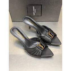Saint Laurent Kadın Terlik