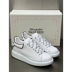 Alexander Mcqueen Ayakkabı