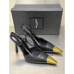 Saint Laurent Kadın Pump