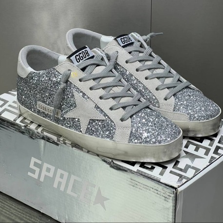 Golden Goose Kadın Ayakkabı