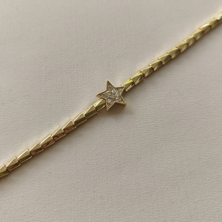 Star bileklik