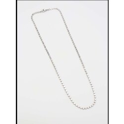 Vip ezme kolye-70 cm