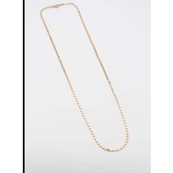 Vip ezme kolye-60 cm