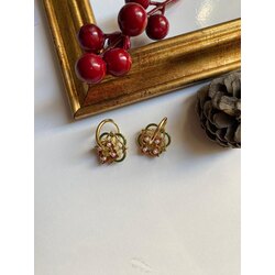 Charm küpe
