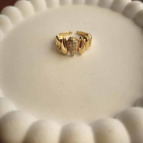 Gold yüzük