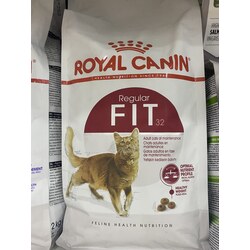 ROYAL CANİN FİT 32 YETİŞKİN KEDİ MAMASI 2 KG 