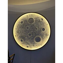 Moonlight Dekor