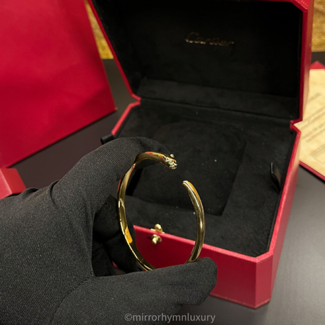 Cartier Bileklik