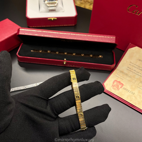 Cartier Love