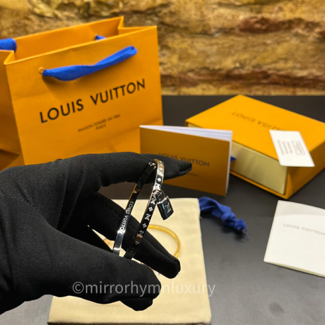 Louis Vuitton Bileklik