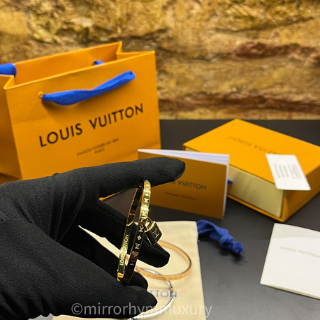 Louis Vuitton Bileklik