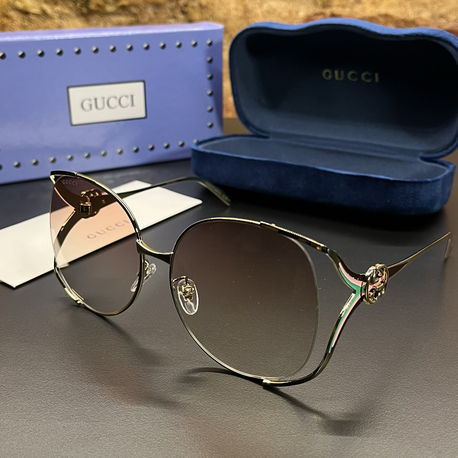 Gucci güneş gözlüğü