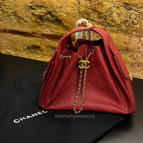 Chanel Bag