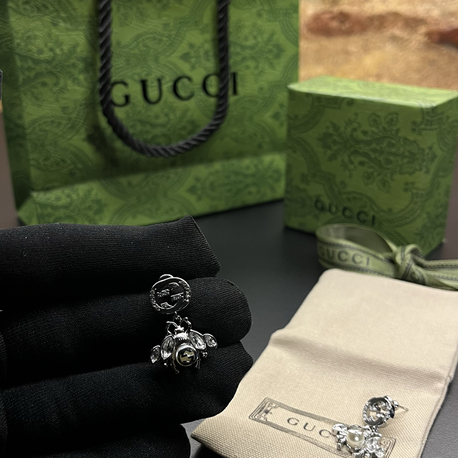 Gucci küpe