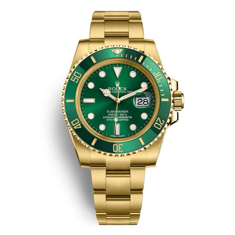 Rolex Submariner Date 126618LV 
