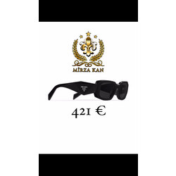 PRADA SUNGLASSES