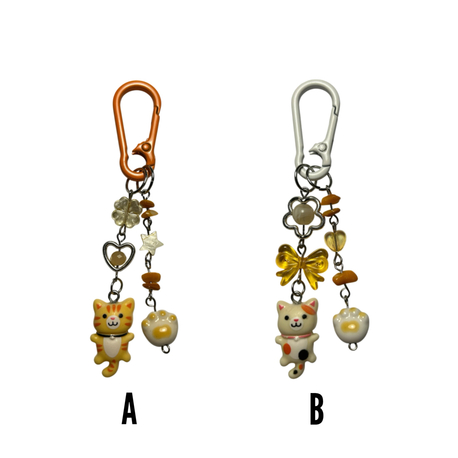 Kedili Charm
