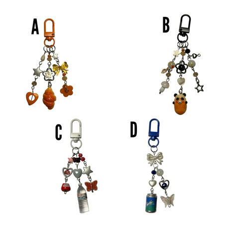 Pastane Charm