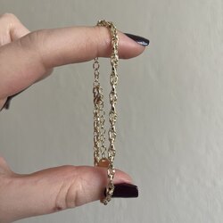 VIP Vintage Bileklik