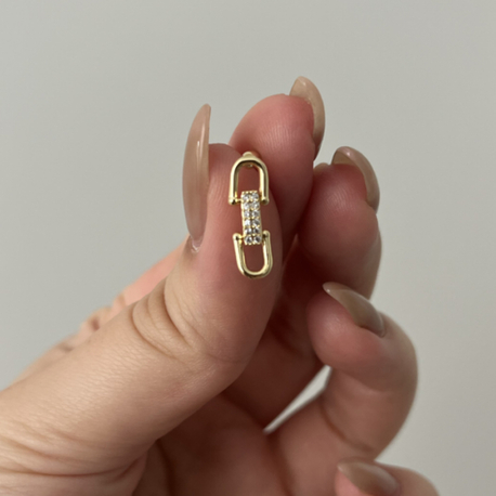 Marka Model Piercing | Çelik