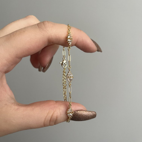 VIP Markiz Ataç Bileklik