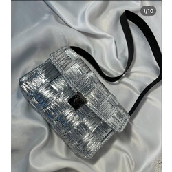 Shiny bag