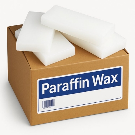 Hazır Ham Parafin Wax/Yüksek Kaliteli