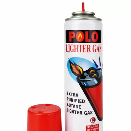 Çakmak Gazı Lighter Gas Çakmak Tüpü Doldurma Çakmak Kartuş 270 mL