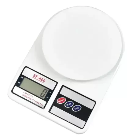 Dijital Hassas Terazi, Tartı, 10 Kg Kapasiteli