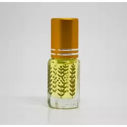 SANDAL MYSORE 3 ML Naturel