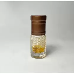 SAFRAN 1 ml Naturel