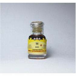 Misk Esans 2.50 ml