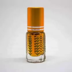 ÇİÇEK BAHÇESİ 3 ML