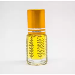 Portakal Çiçeği  3 ML Naturel