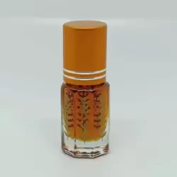 HENNA ÇİÇEĞİ 3 ML Naturel
