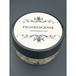 Lüban - Frankincense 