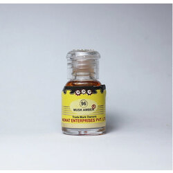 Misk &Amber 2,50 ml