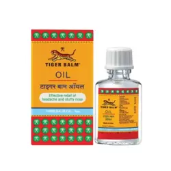 Tiger Balm Yağı 3 ml