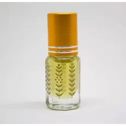 SANDAL HAS 3 ML Naturel