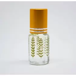 Zambak Çiçeği Naturel