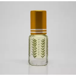 Kananga Çiçeği Naturel