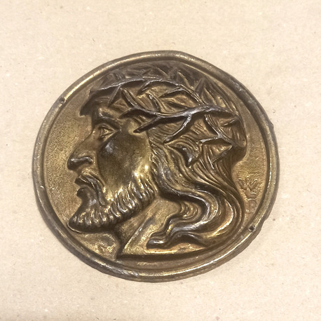 Pirinç Hz. İsa