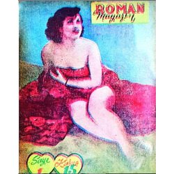 Roman Magazin. 