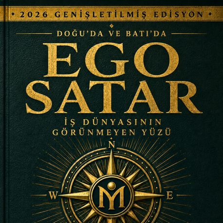 EGO SATAR - 2026 Genişletilmiş Edisyon