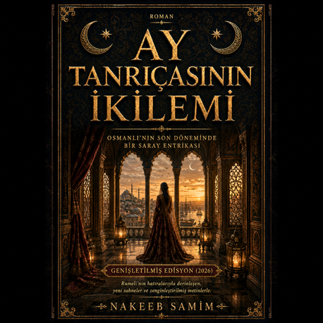 Ay Tanrıçasının İkilemi - 2026 Genişletilmiş Edisyon