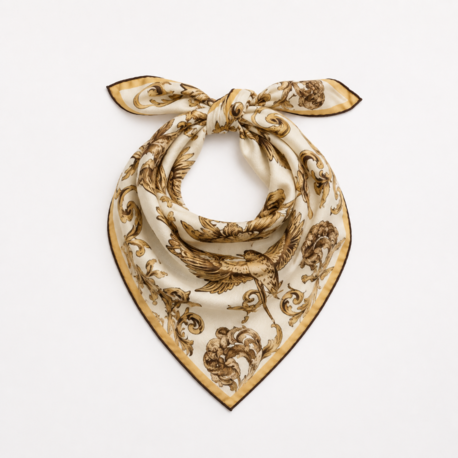 Anka Kuşu Bandana