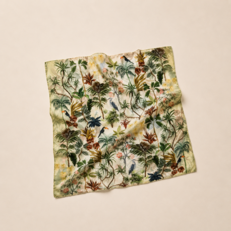 Tropikal Bandana
