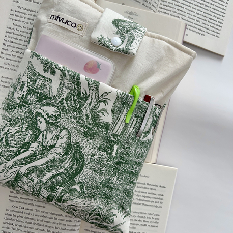 Kitap organizeri