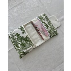 Kitap kılıfı-vintage