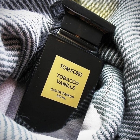 Tom Ford Tobacco Vanille Male 100 ML
